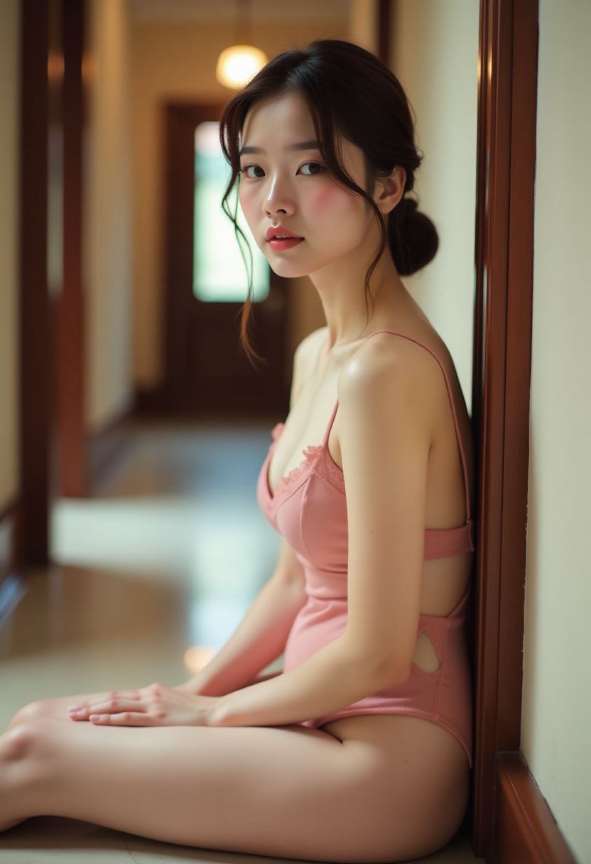 玉涧缠春词意拆解