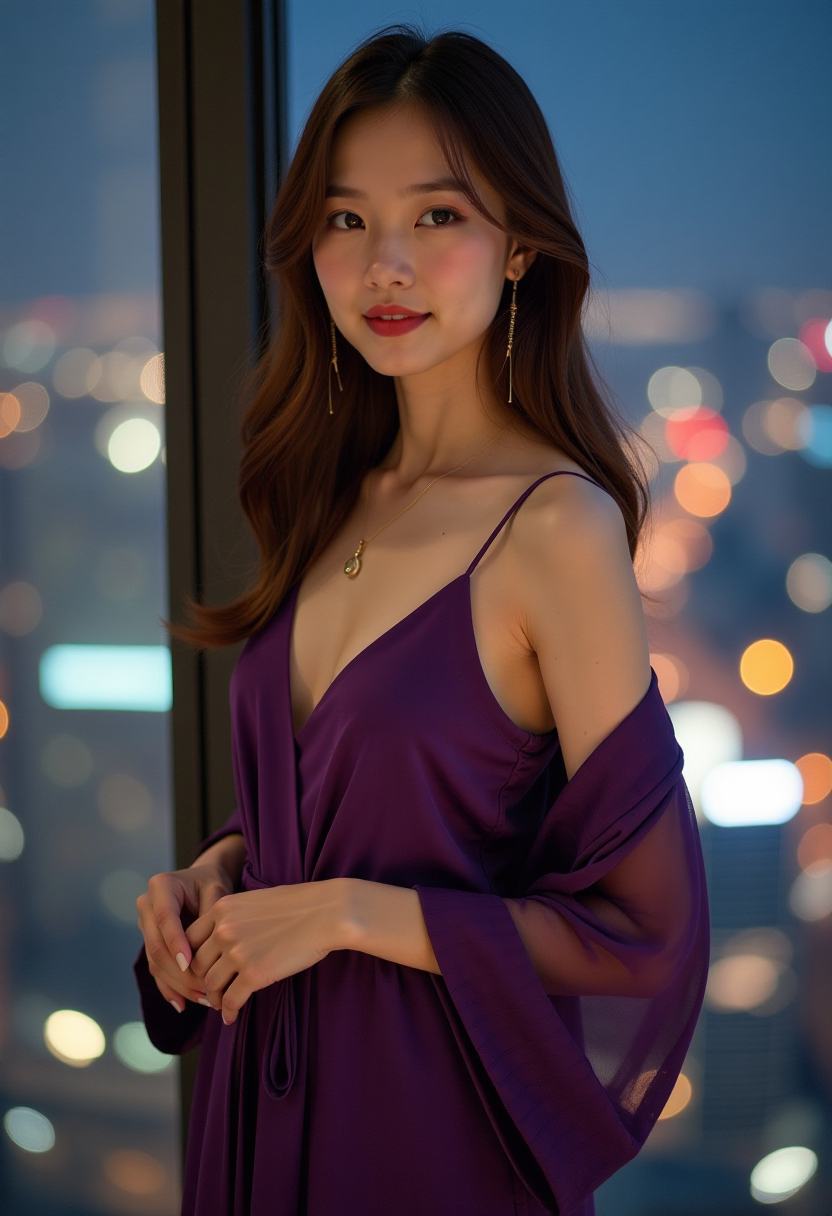 弹幕高能名场面